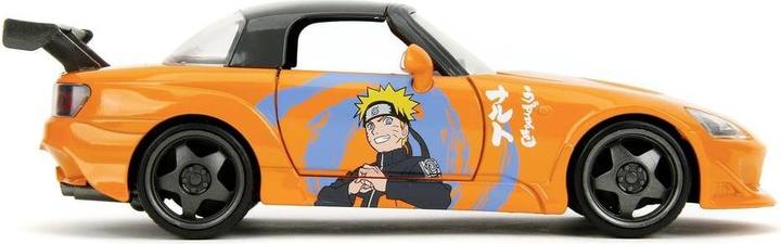 Produktbild Jada Naruto 2001 Honda S2000 1:24