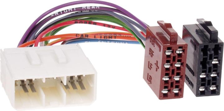 Image du produit ACV Câble adaptateur