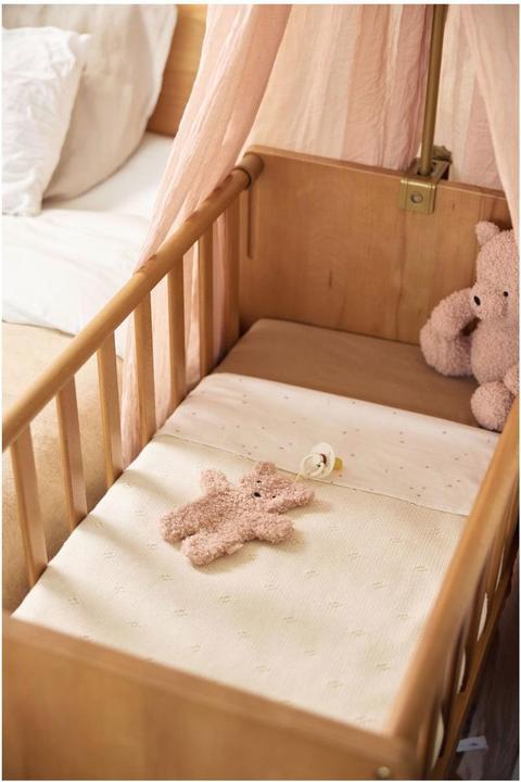 Image du produit Jollein Decke Fleece (100 x 150 cm)