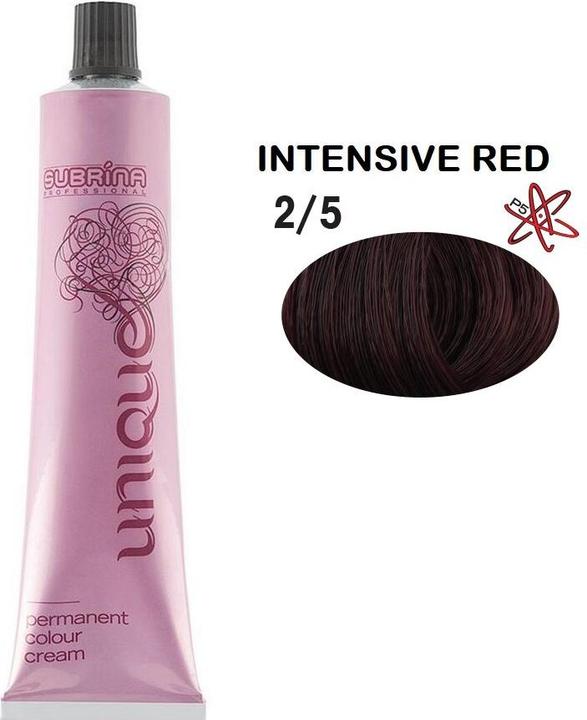 25 Rosso Nero