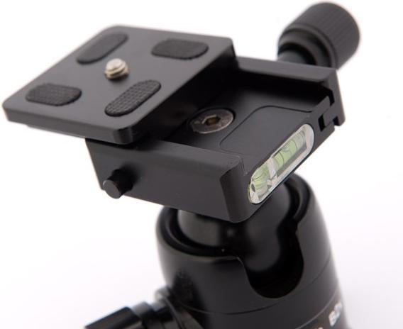 Produktbild Rafalia B-2x Kugelkopf Stativkopf bis 8kg (Kugelkopf)