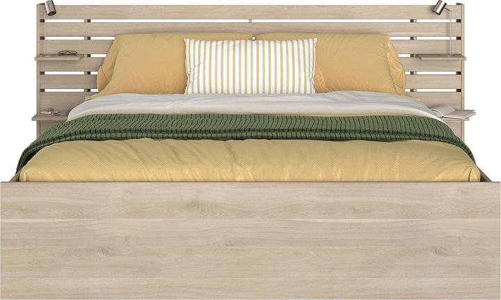 Image du produit Vente-unique Tenalia (180 x 200 cm)