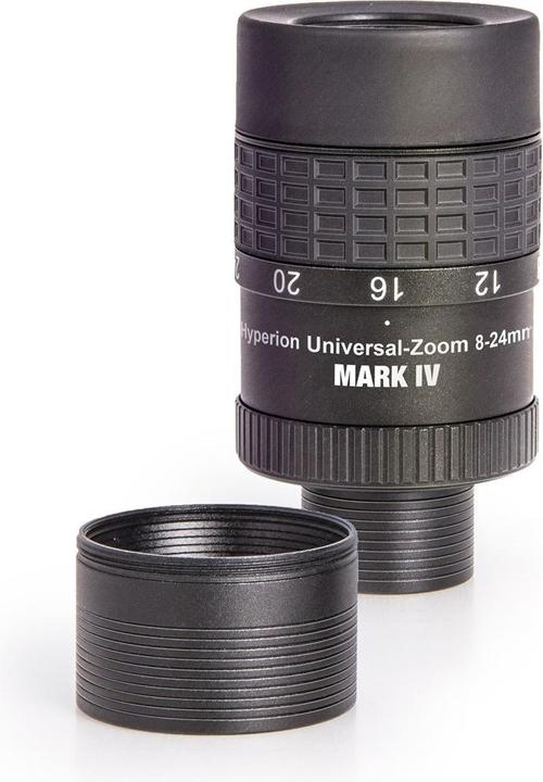 Immagine prodotto Baader Planetarium Hyperion Zoom 8-24mm MarkIV 68