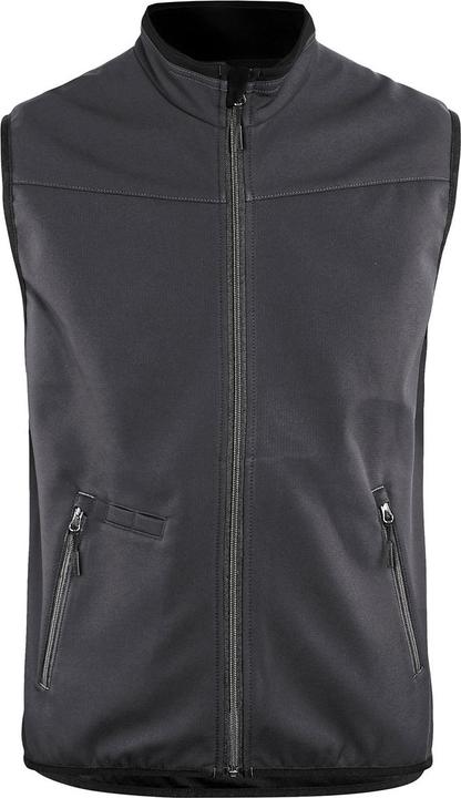 Blakläder Ripstop Softshell Weste 3850