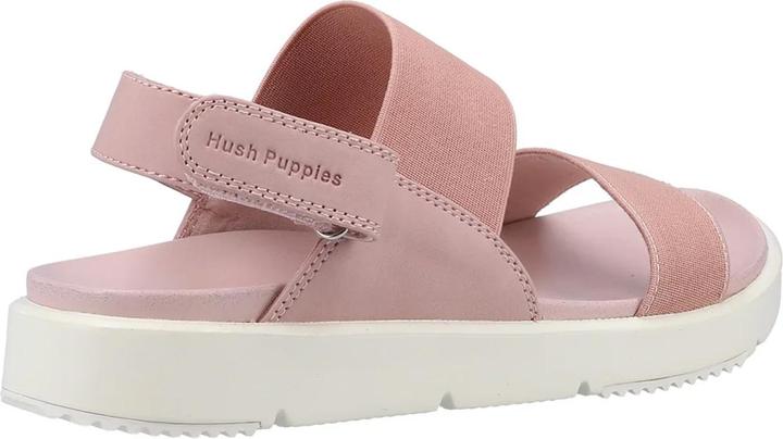Actual product image Hush Puppies Womens/Ladies Sandals (42)