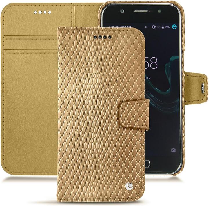 Image du produit Noreve Housse cuir portefeuille