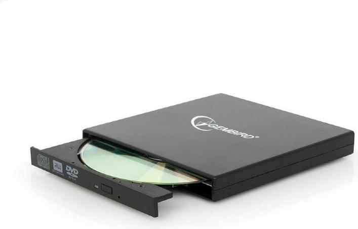 Gembird DVD-USB-02 (DVD drive)