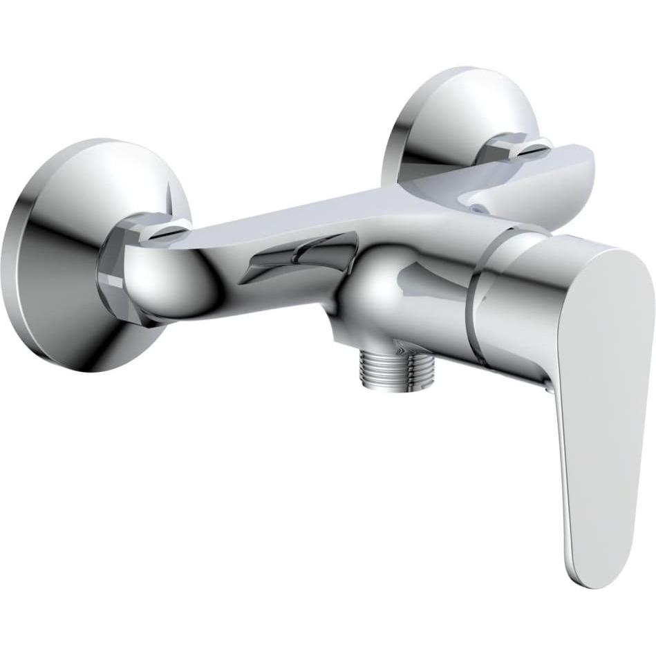 Eisl, Badarmatur, Silas