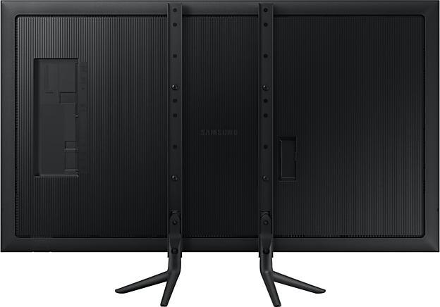 Actual product image Samsung Stand STN-L4355CXEN QxC 43"/50"/55"