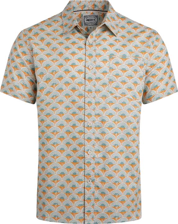Produktbild Weird Fish Faraway Hemd (3XL)