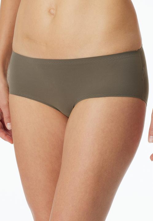 Immagine prodotto Schiesser Panty Invisible Soft (36, Confezione singola)