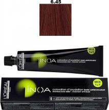 Immagine prodotto L'Oréal Professionnel Inoa (6,45 Biondo scuro Rame Mogano)