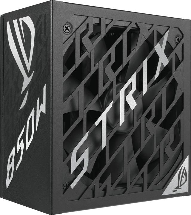 Immagine prodotto ASUS Netzteil ROG-STRIX-850P-GAMING (850 W)