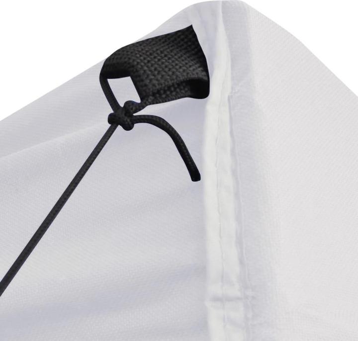 Immagine prodotto vidaXL Niccolo (200 cm, 200 cm)