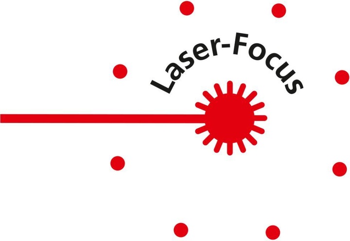 Image du produit Laserliner CondenseSpot Plus