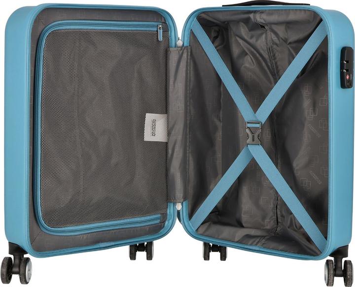 Actual product image American Tourister ASTROBEAM Spinner (36 l)