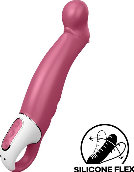 Immagine prodotto Satisfyer Ippopotamo da accarezzare