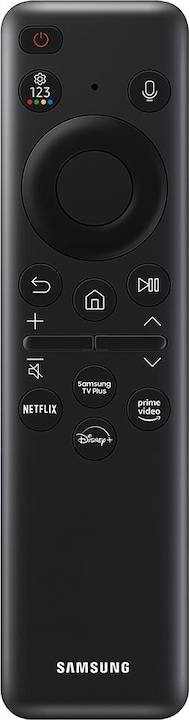 Actual product image Samsung GQ55S90DAE (55", S90D, OLED, 4K, 2024)