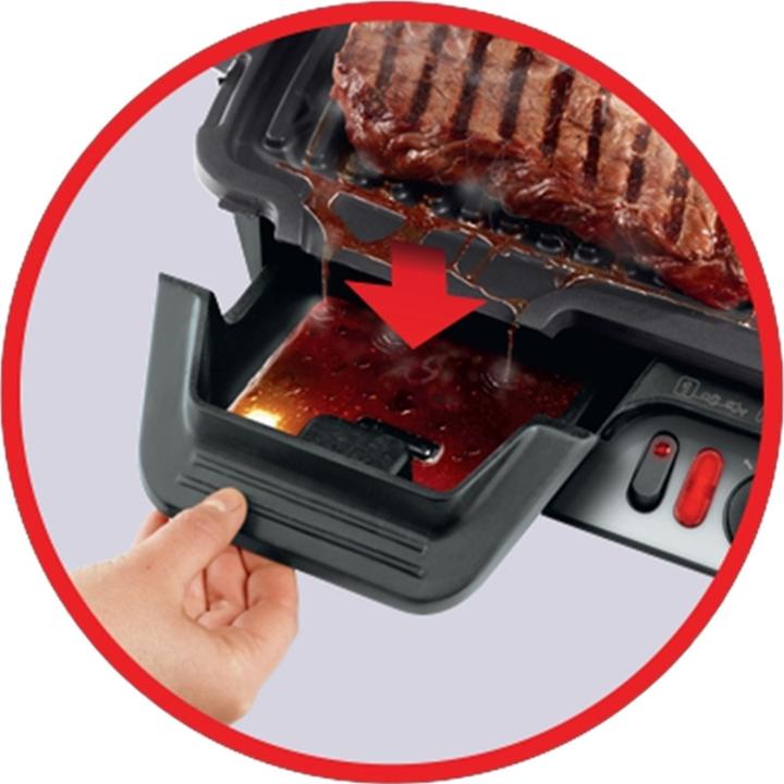 Actual product image Tefal Ultracompact