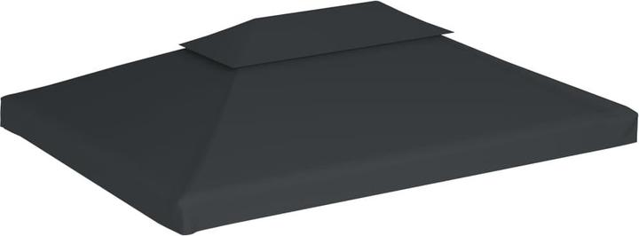 Actual product image vidaXL Xerane (400 cm, 82 cm)