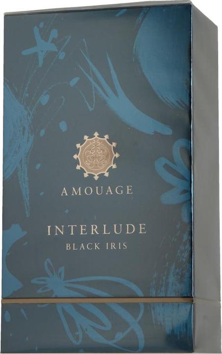 Immagine prodotto Amouage Interludio Iris nero (Eau de parfum, 100 ml)