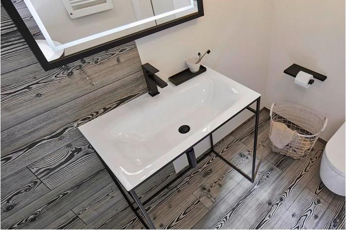 Image du produit hansgrohe EH-WT-MI METROPOL 110