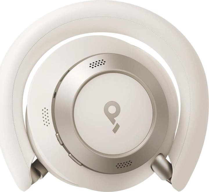 Immagine prodotto soundcore Space One Pro (ANC, 40 h, Senza fili, Cablato)