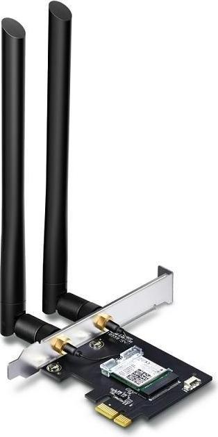Actual product image TP-Link WL-PCI Express Archer T2E AC600/Dual (Mini PCI Express)
