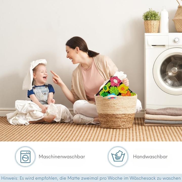 Immagine prodotto Suba Schnüffelteppich Hund