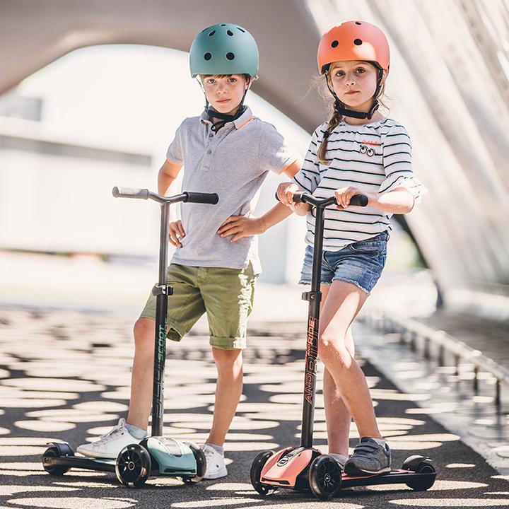 Immagine prodotto Scoot and Ride kindearstep Highwaykick 5 Pesca