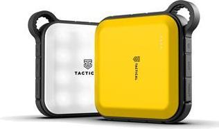 Produktbild Tactical Badass 10050mAh / Powerbank / mit LED-Licht / USB-A / USB-C (10050 mAh, 15 W)