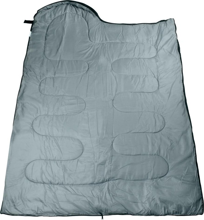 Produktbild Stahlwerk Schlafsack -10°C Outdoorschlafsack Campingschlafsack Winterschlafsack