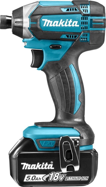 Produktbild Makita Akku-Schlagschrauber (Akkubetrieb)