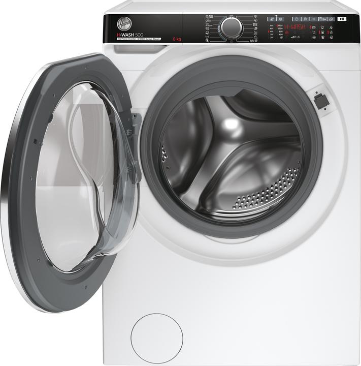 Actual product image Hoover HWP 68AMBC/1-88 (8 kg, Left)