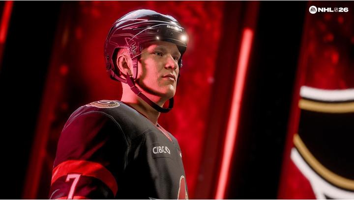Produktbild EA Games NHL 26 (Xbox Series X, DE)