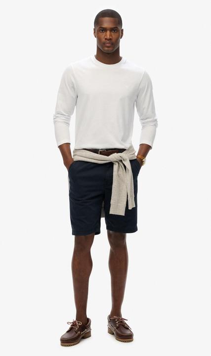 Produktbild Superdry Klassisches Essential Oberteil (XXL)