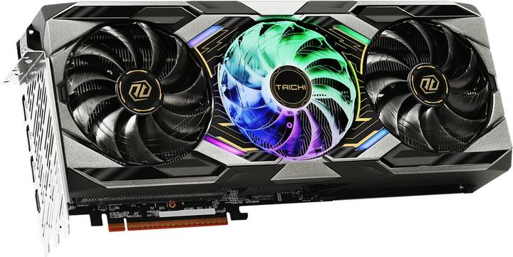 Produktbild AsRock Radeon RX 9070 XT Taichi OC (16 GB)