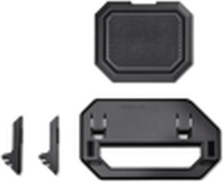 Actual product image Thermaltake TT Chassis Stand Kit for Tower 300 black