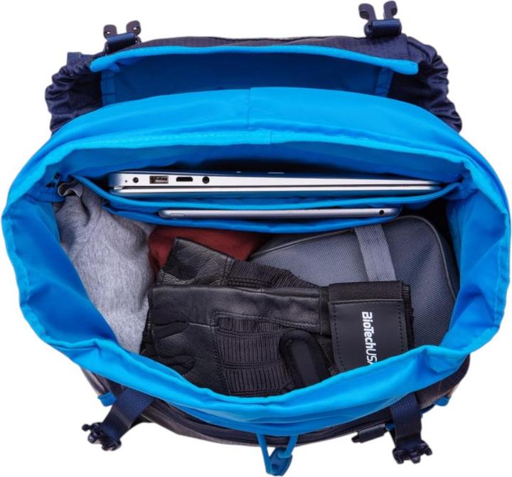 Immagine prodotto Rivacase Zaino NB Dijon 5361 (30 l)