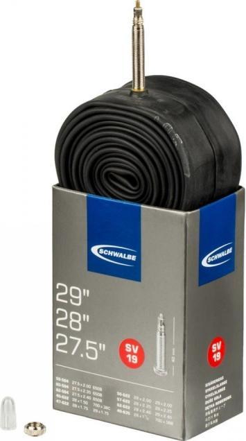 Image du produit Schwalbe Sv19 (Presta (SV), 27.5", 28", 29", 40 mm)