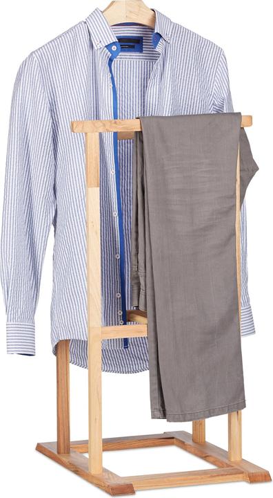 Productafbeelding Relaxdays Valet