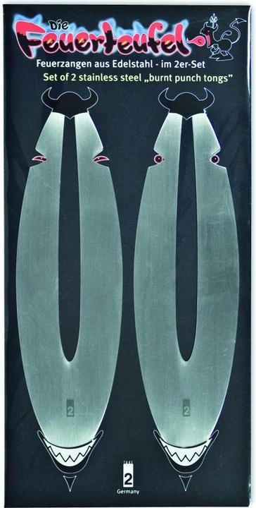 Produktbild Take2 Design Feuerzange (6 Stk.)