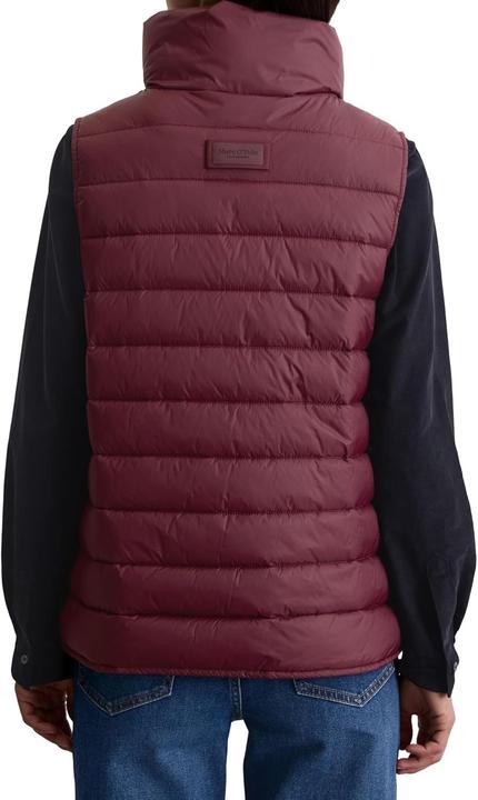 Produktbild Marc O'Polo Steppgilet (36)