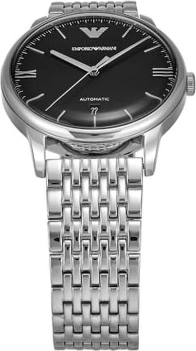 Image du produit Emporio Armani Minimalist Automatic (Montre analogique, 39 mm)