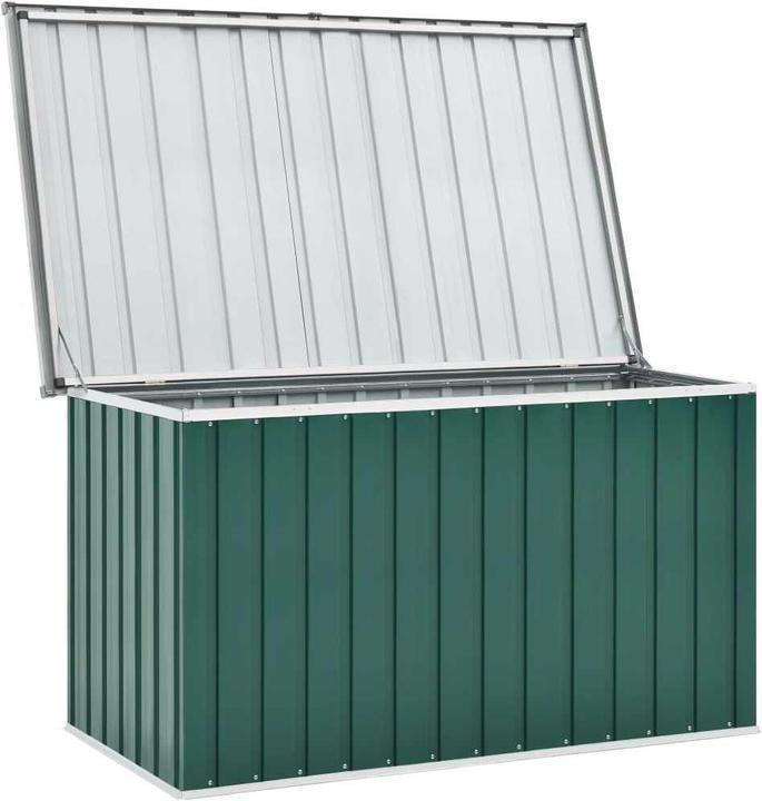Actual product image vidaXL Yorgos