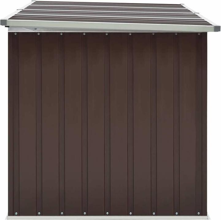 Actual product image vidaXL Yorgos