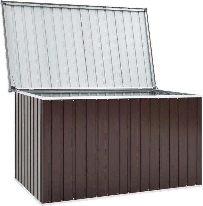 Actual product image vidaXL Yorgos