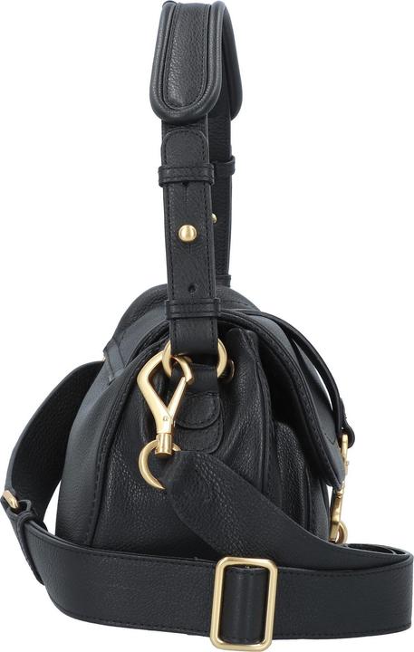 Image du produit Abro Star Saddle Sac à bandoulière en cuir 24 cm