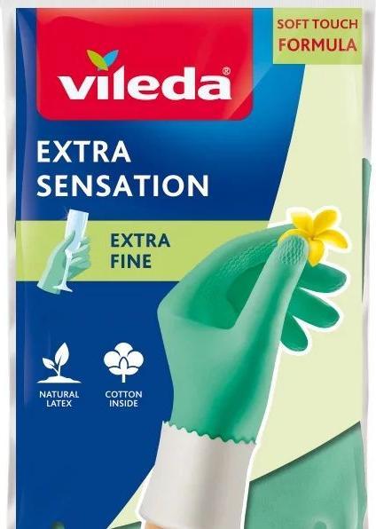 Actual product image Vileda Extra sensation (L)
