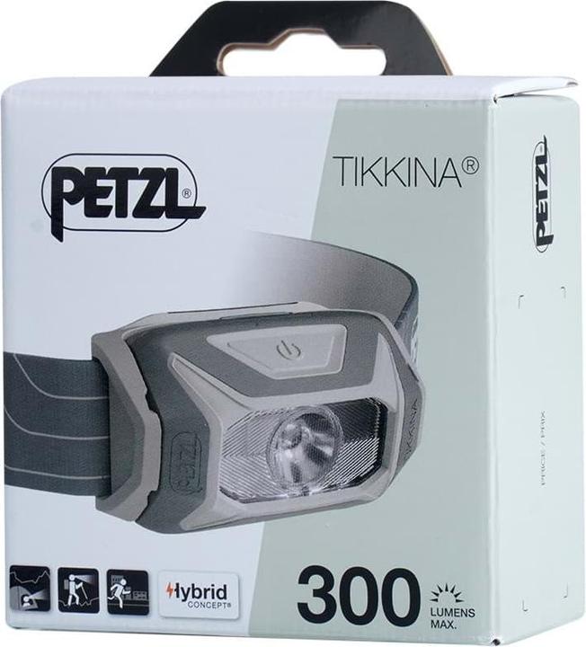 Immagine prodotto Petzl Tikkina (300 lm)